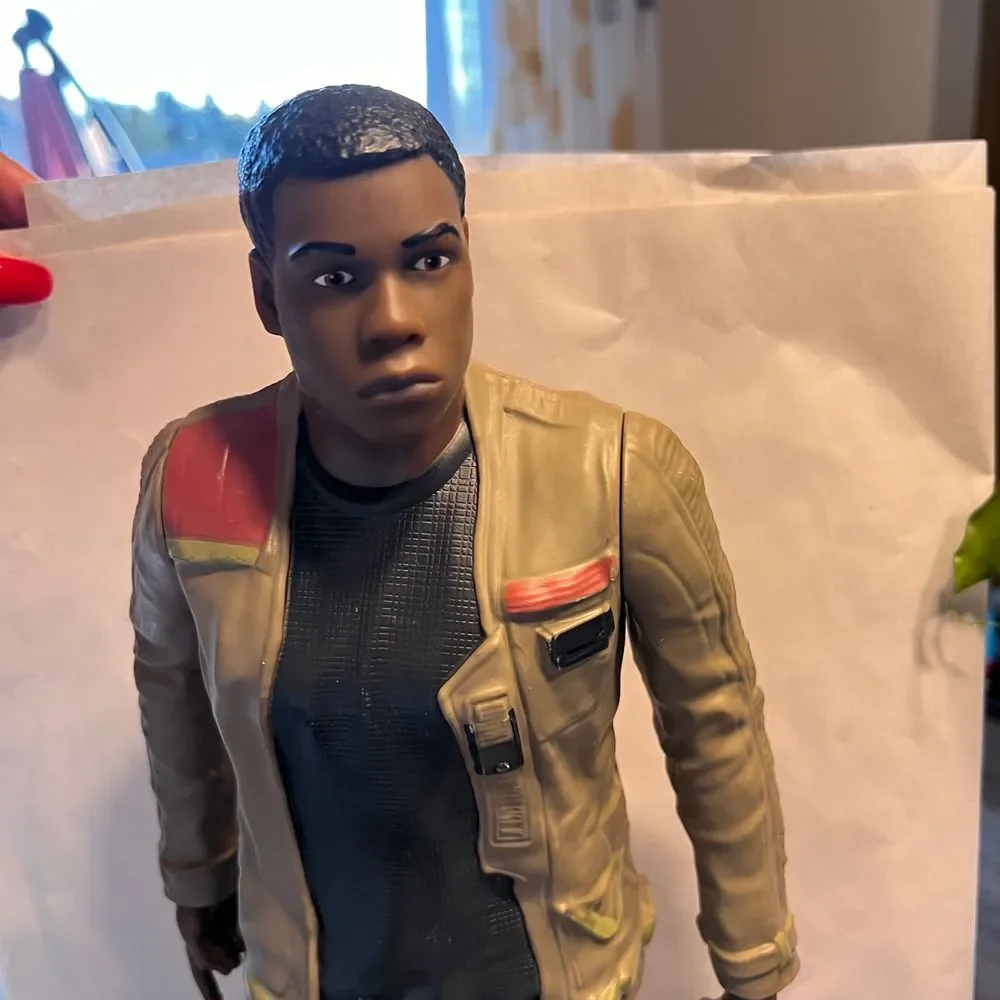 Jakks Pacific star wars